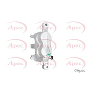 Apec Brake Caliper Assembly Front Right RCA916N