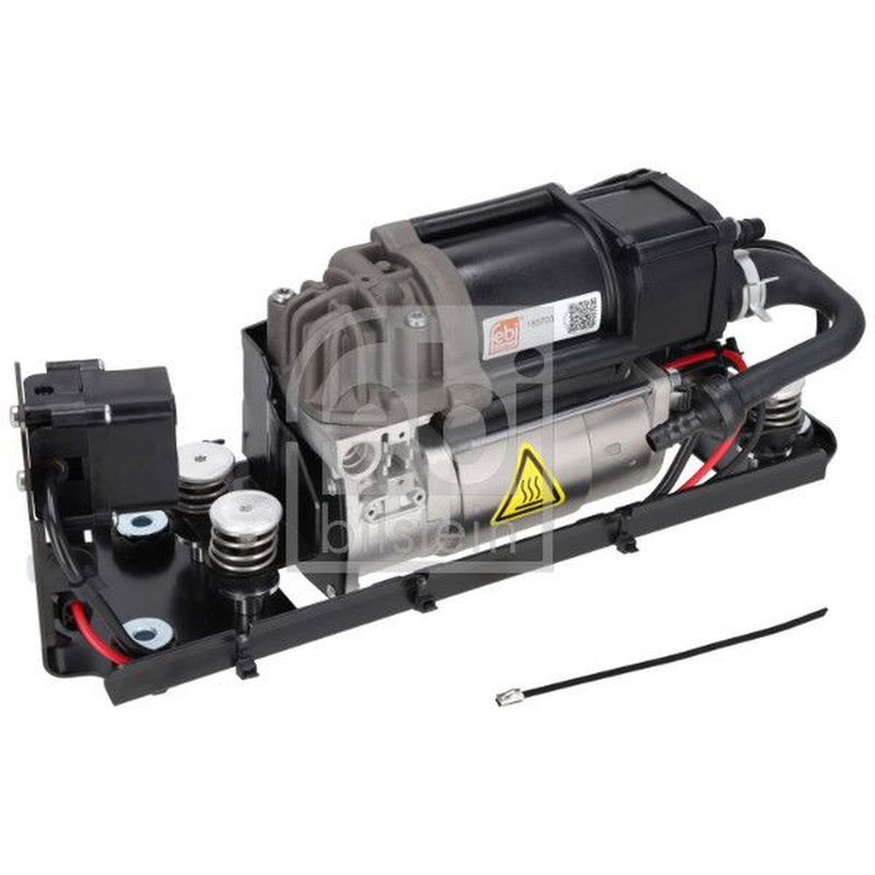 Febi Air Suspension Compressor 185703