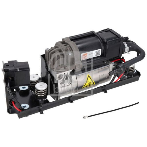 Febi Air Suspension Compressor 185703