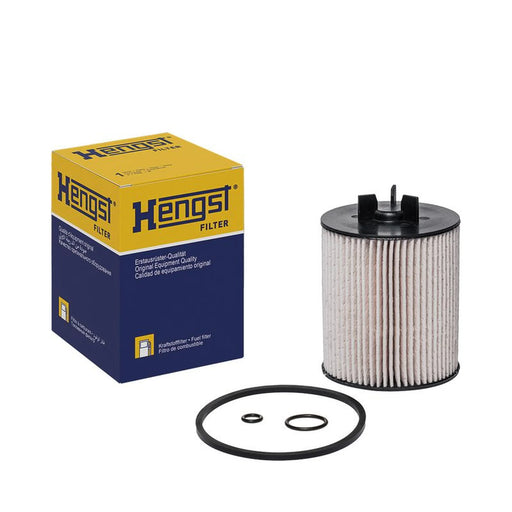 Hengst Fuel Filter Element E80KP D136