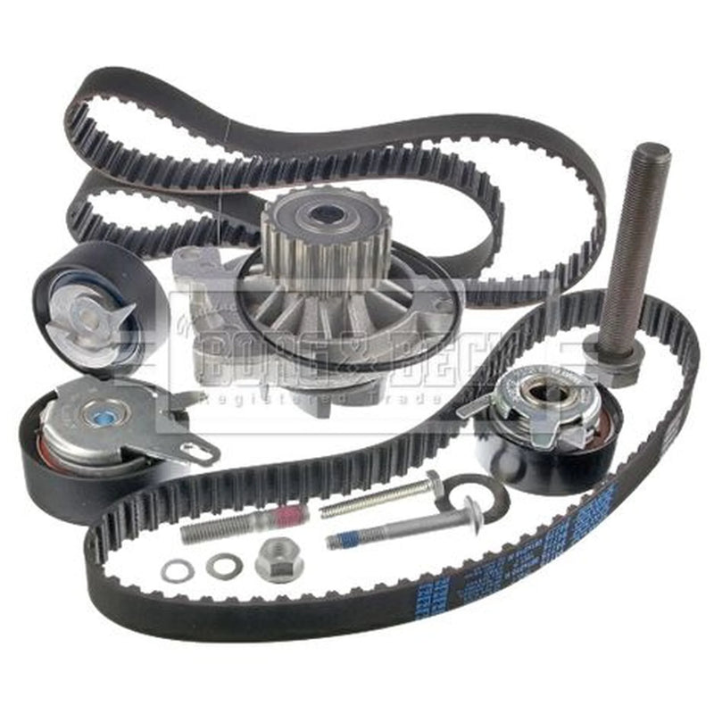Borg & Beck Timing Belt & Water Pump Kit BTW1025