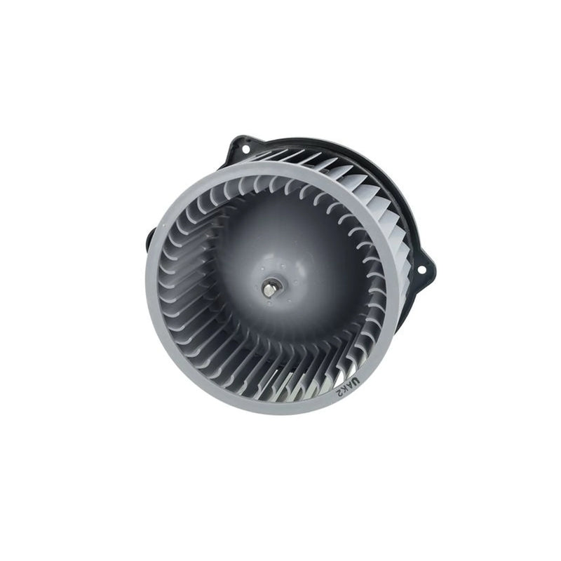 NRF Heater Blower Fan Front 34704