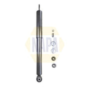 NAPA Shock Absorber Damper Strut Rear Left NSA1087