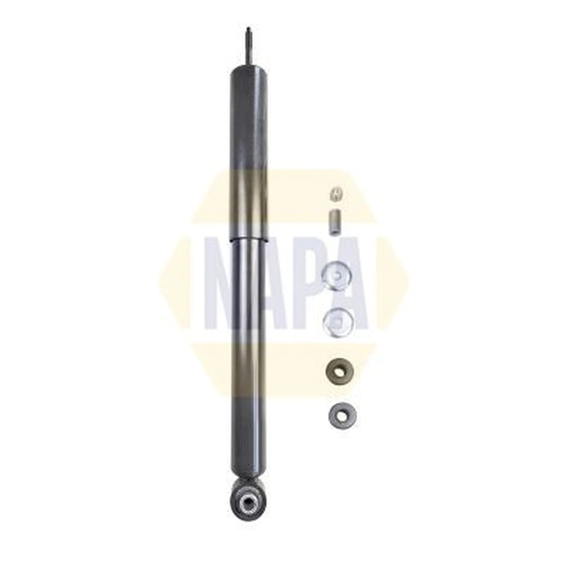 NAPA Shock Absorber Damper Strut Rear Left NSA1087