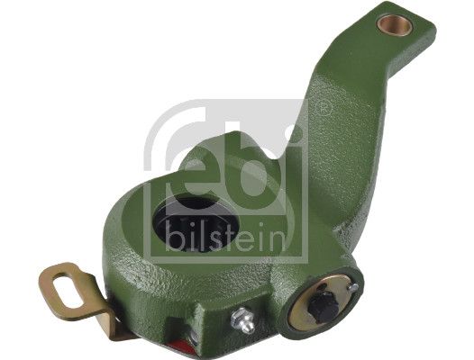 Febi Brake Slack Adjuster 10 Teeth Left