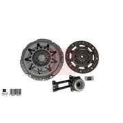 Apec Clutch Kit Set 3pc ACL1173