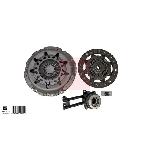 Apec Clutch Kit Set 3pc ACL1173