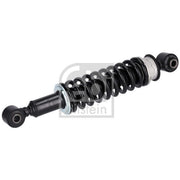 Febi Cab Suspension Shock Absorber Rear 102002
