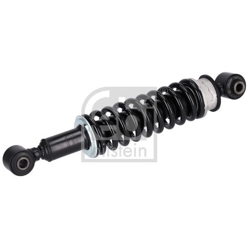 Febi Cab Suspension Shock Absorber Rear 102002