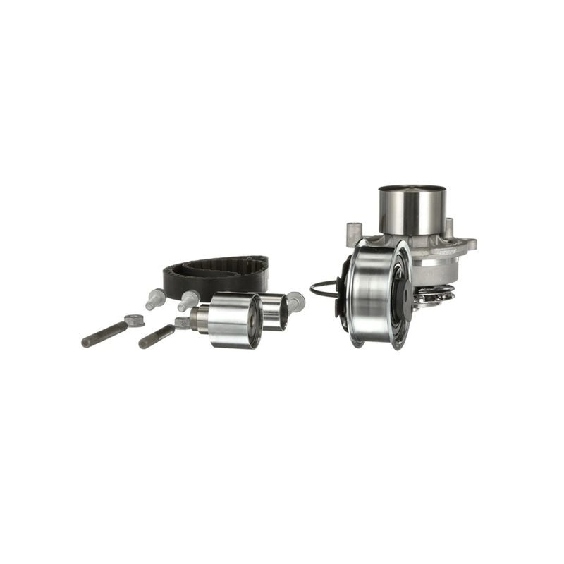 Gates Timing Belt & Water Pump Kit KP55678XS