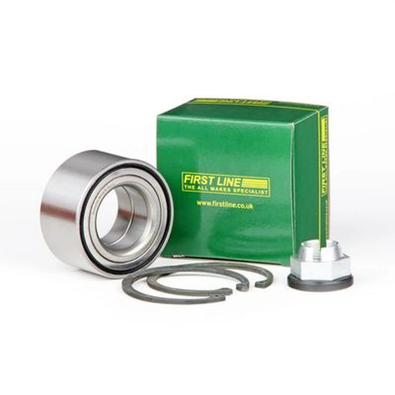 First Line Wheel Bearing Kit FBK950