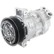 Mahle Air Conditioning Compressor ACP 568 000P
