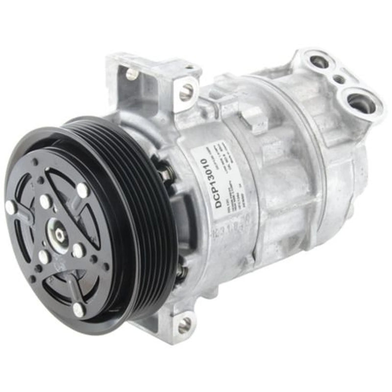 Mahle Air Conditioning Compressor ACP 568 000P