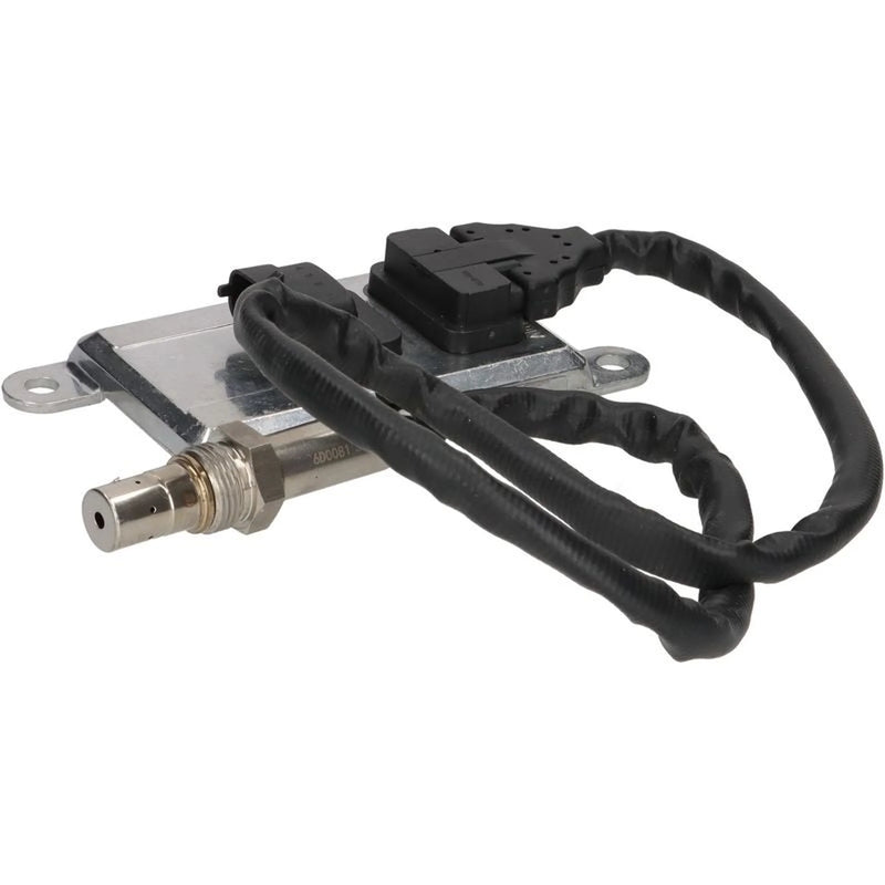 Pierburg NOx Nitrogen Oxide Sensor Exhaust Pin 7.14350.21.0