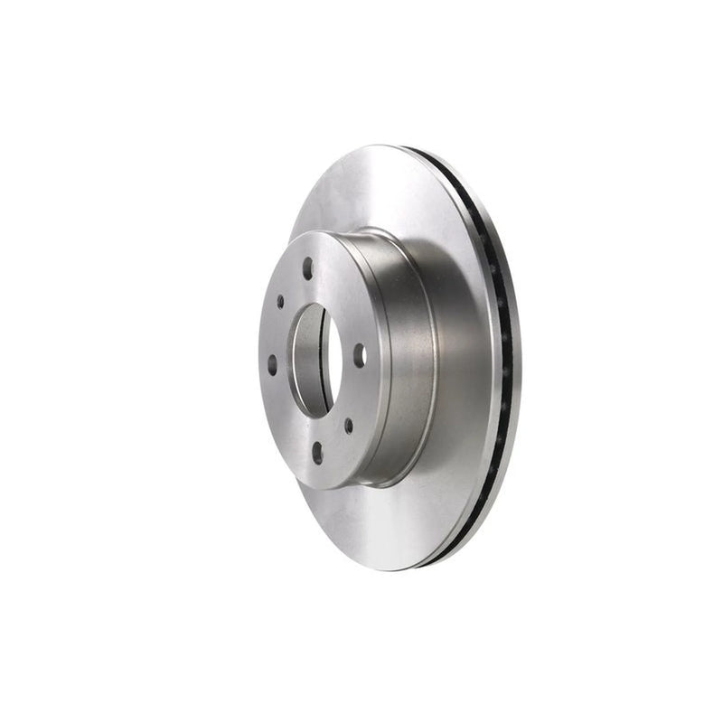 Bosch 2 x Internally Vented Front Brake Discs 0 986 479 264