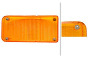 Hella 9EL 111 157-011 Lens, direction indicator
