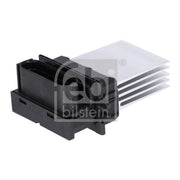 Febi Heater Blower Resistor 196264