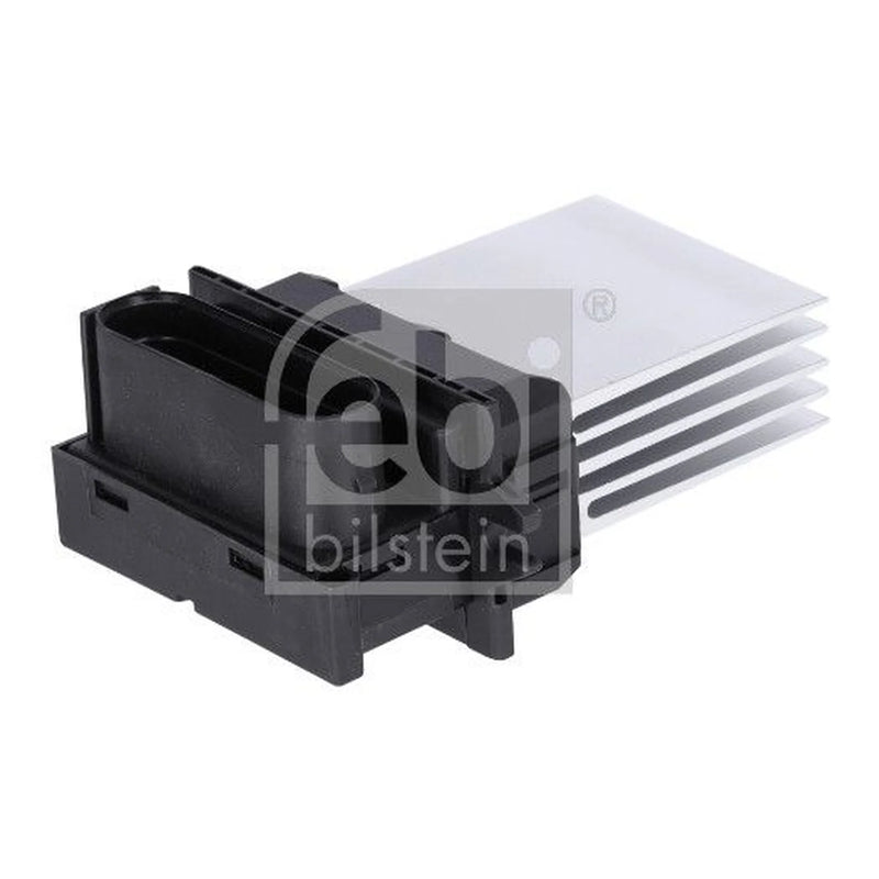 Febi Heater Blower Resistor 196264