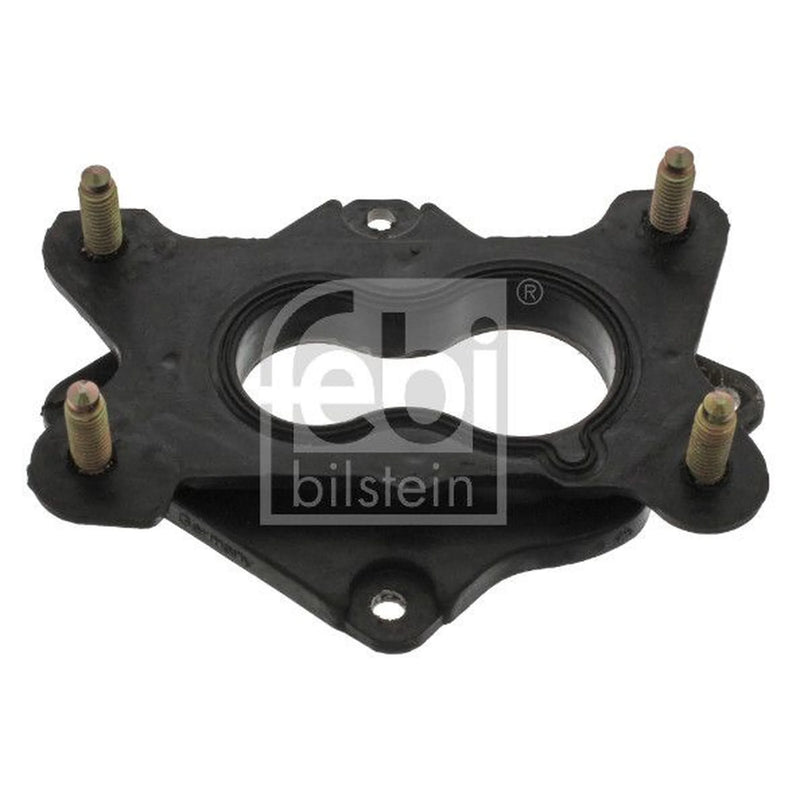 Febi Carburettor Flange Rubber/Metal 07120