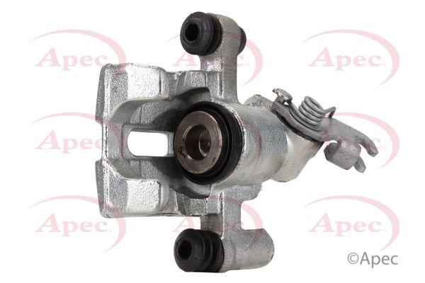 Apec Brake Caliper Assembly Rear Right