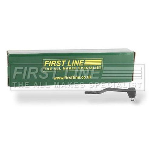 First Line Steering Tie Rod End Ball Joint FTR4346