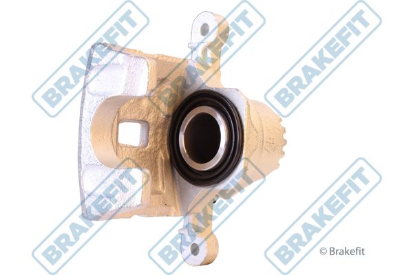 Apec Brake Caliper Assembly Rear Right