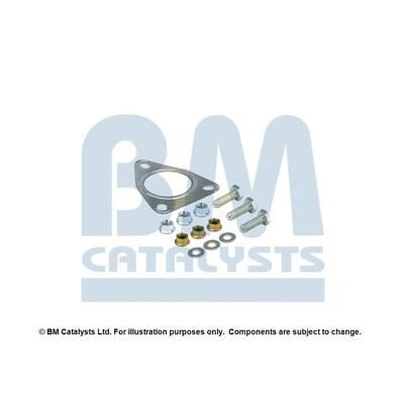 BM Catalysts Exhaust Pipe Mounting Kit FK70468B