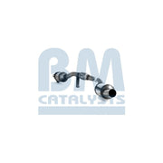 BM Catalysts Homologated Petrol Cat BM91308H