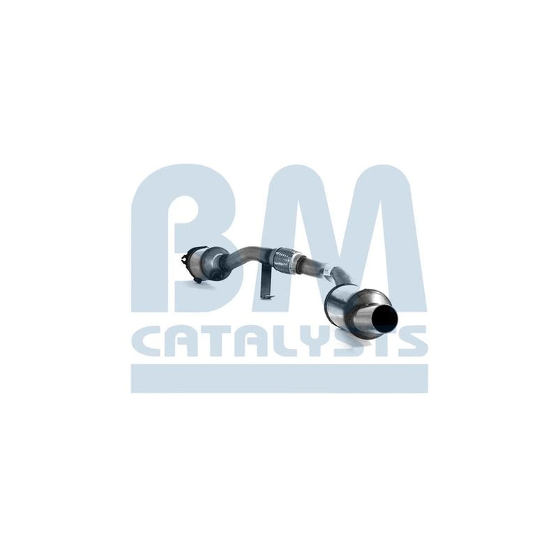 BM Catalysts Homologated Petrol Cat BM91308H