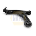 NAPA Control/Trailing Arm Front Left NST2512