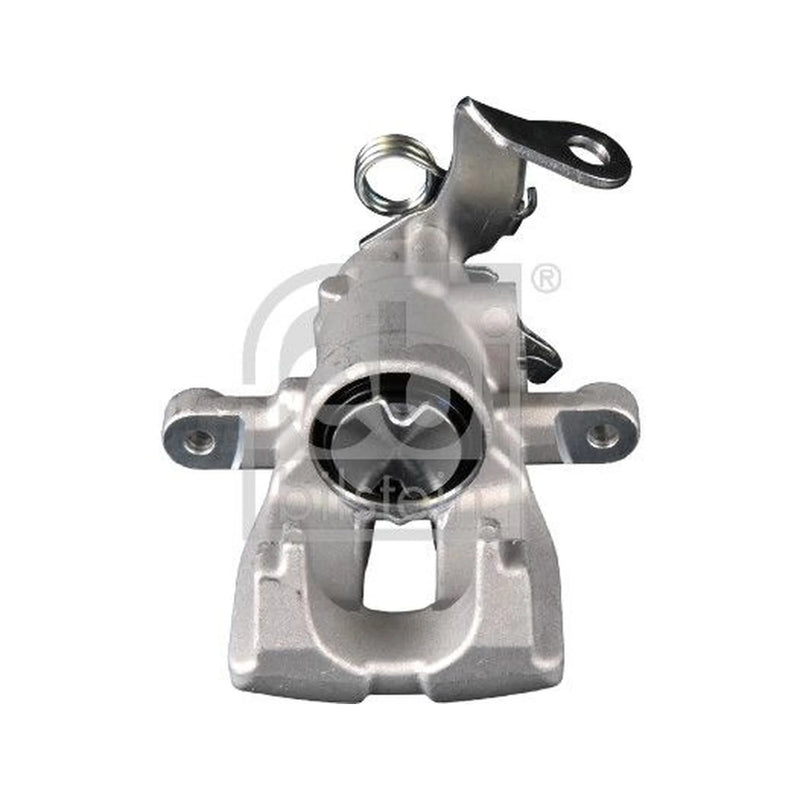 Febi Brake Caliper Assembly Rear Left 178820