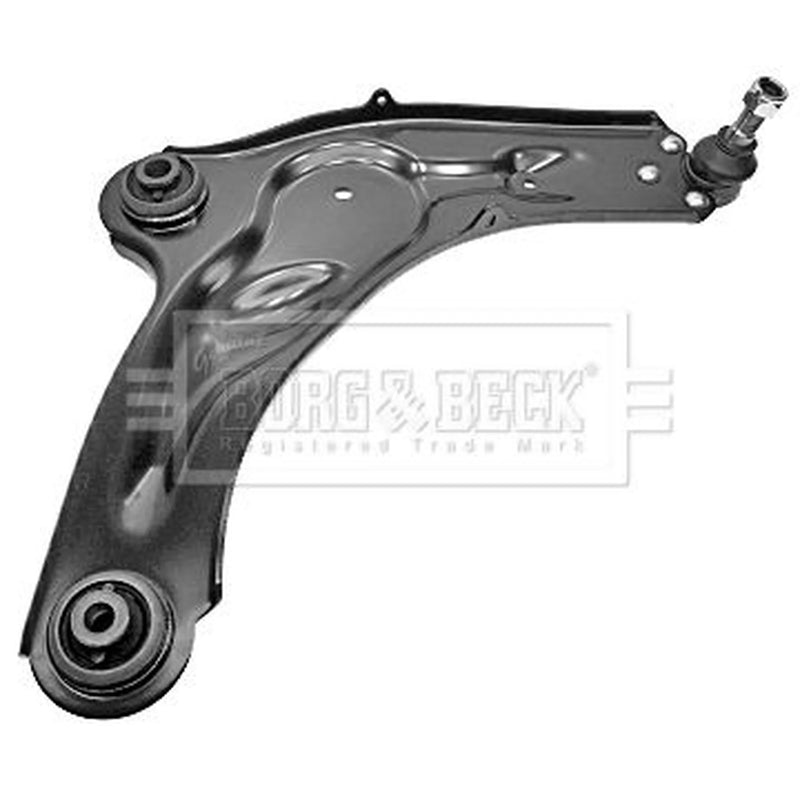 Borg & Beck Control/Trailing Arm BCA6840