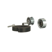 Gates Timing Belt Kit with Rollers K025607XS