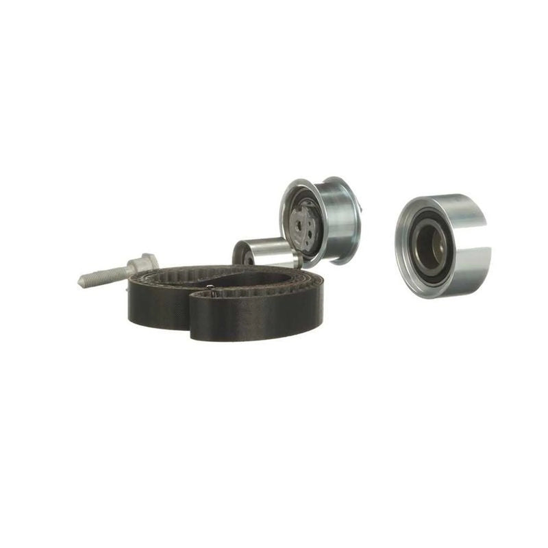 Gates Timing Belt Kit with Rollers K025607XS