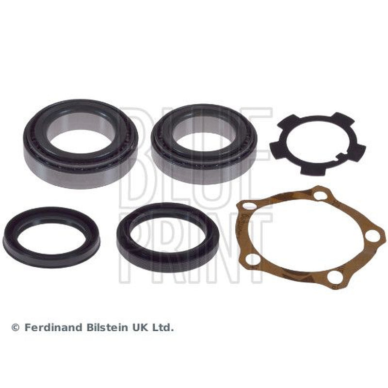 Blue Print Wheel Bearing Kit Front Right 78mm ADJ138210