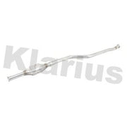 Klarius Catalyst Type Approved With Pipe 321432