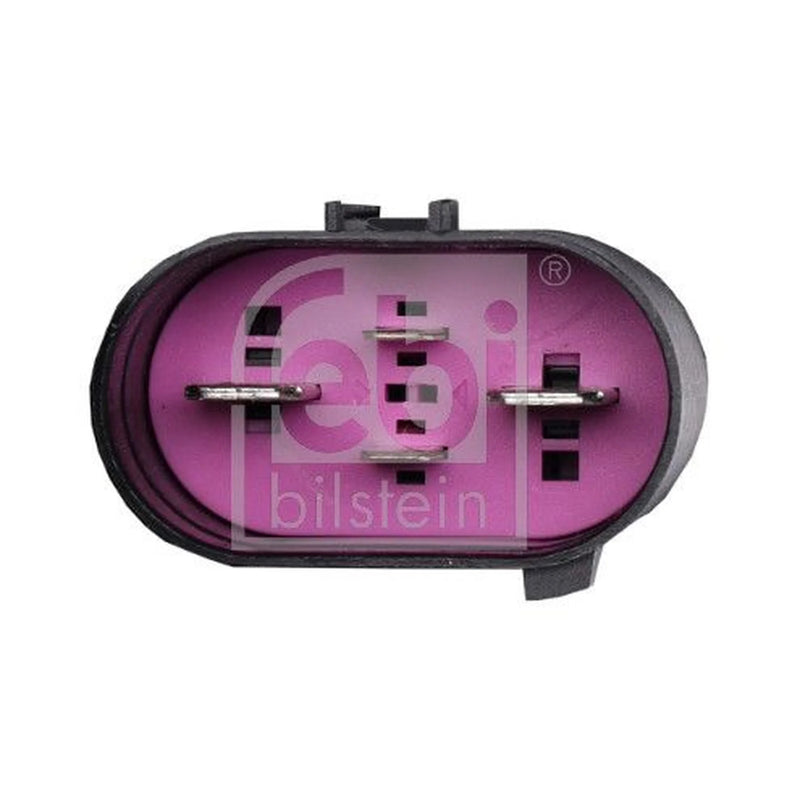 Febi Engine Cooling Fan 193863