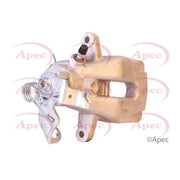 Apec Brake Caliper Assembly Rear Right RCA570
