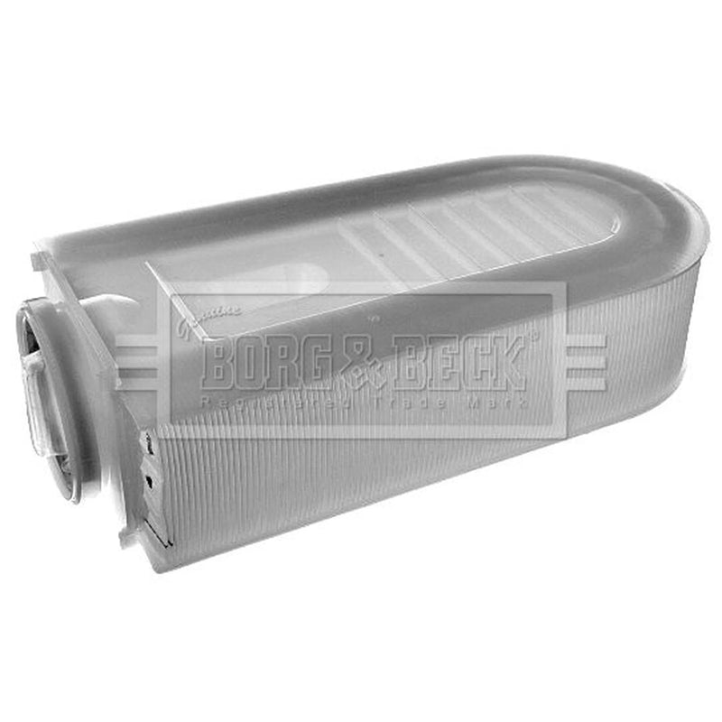 Borg & Beck Engine Air Filter BFA2374