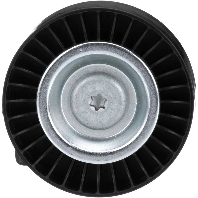 Gates V-Ribbed Belt Deflection/Guide Pulley T36105