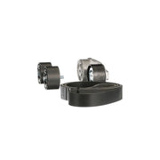 Gates V-Ribbed Belt Set K0110PK2200HD