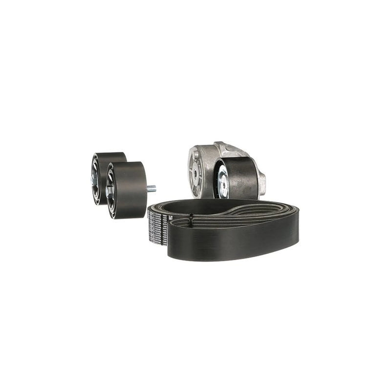 Gates V-Ribbed Belt Set K0110PK2200HD