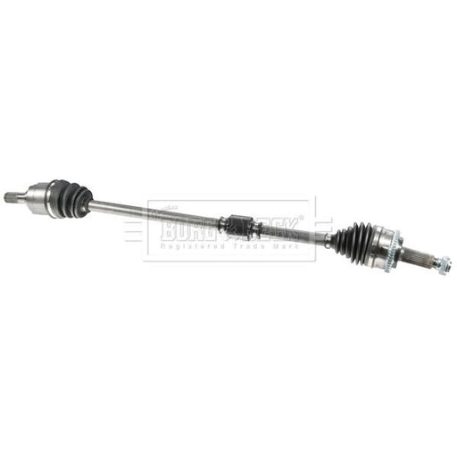 Borg & Beck CV Drive Shaft Driveshaft Front Right BDS1831