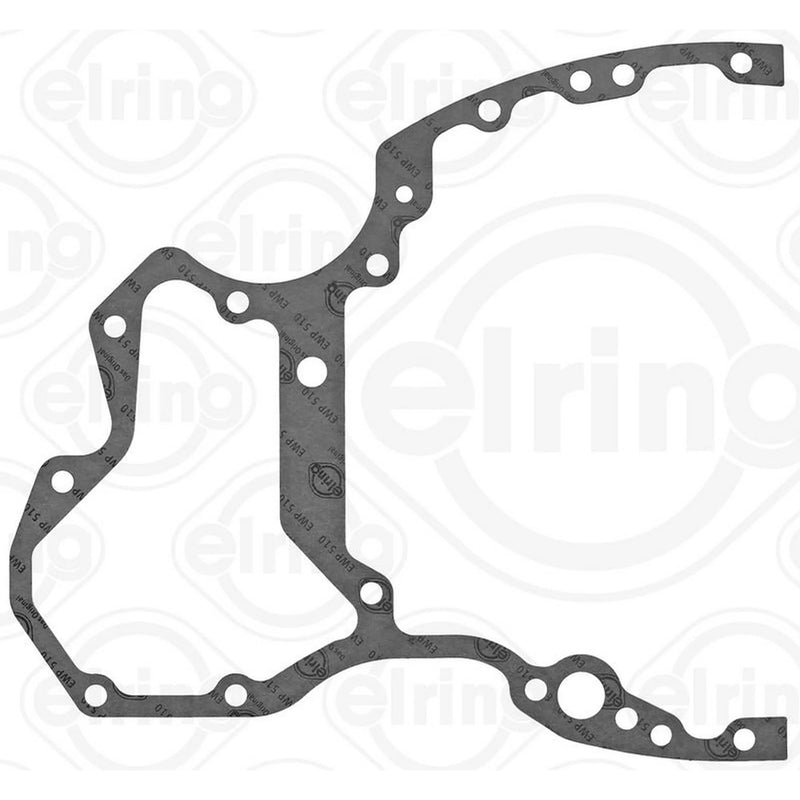 Elring Housing Cover Gasket Wide Thick B21.850