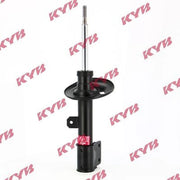KYB Shock Absorber Damper Strut Front Left 3348059