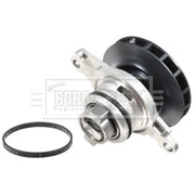 Borg & Beck Engine Cooling Water Pump BWP2502