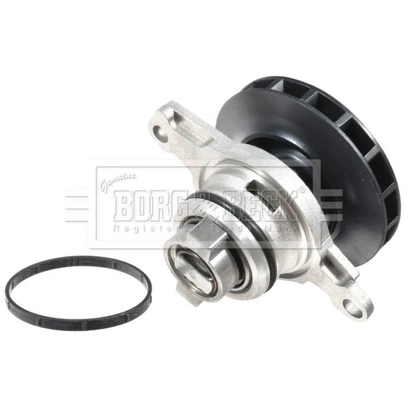 Borg & Beck Engine Cooling Water Pump BWP2502