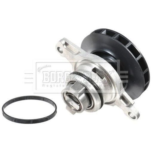 Borg & Beck Engine Cooling Water Pump BWP2502