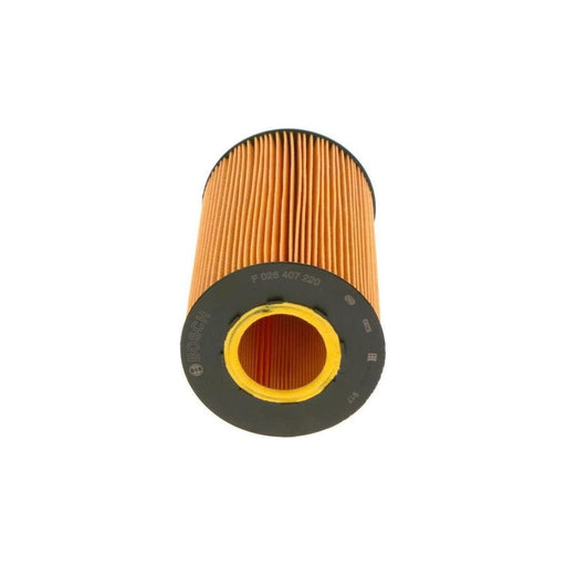 Bosch Cv Oil Filter (Hgv) P7220 Fits Renault Trucks Premium Distribution 310.18 Bosch  - Town Parts