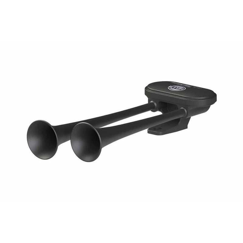 Hella Car Horn Signal Unit 3PB 013 410-201
